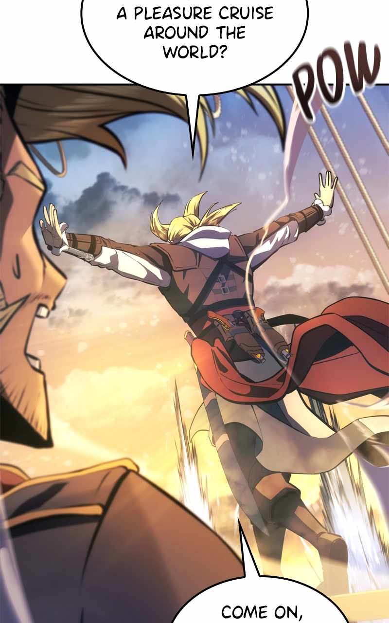 Read Assassin’s Creed chapter 47 image 118 on Lezhin