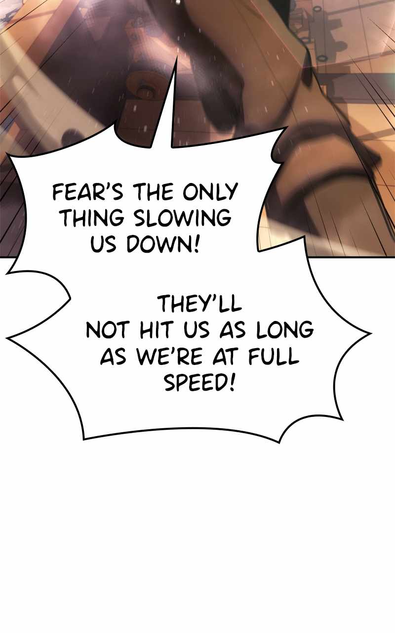 Read Assassin’s Creed chapter 47 image 121 on Lezhin