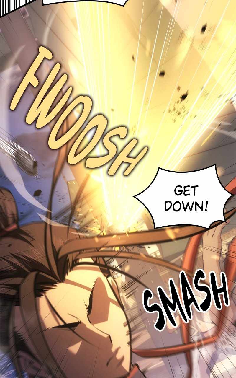 Read Assassin’s Creed chapter 47 image 126 on Lezhin
