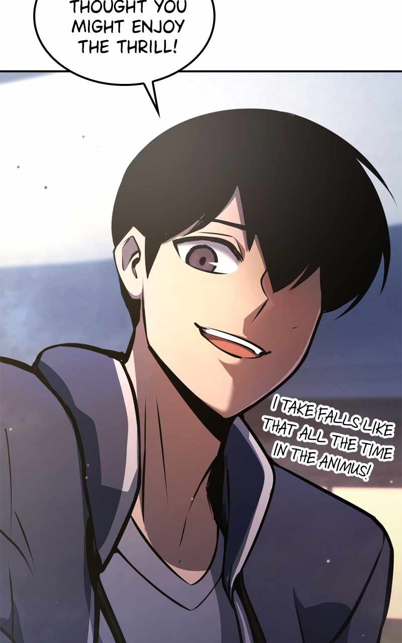 Read Assassin’s Creed chapter 47 image 13 on Lezhin