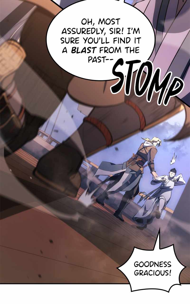 Read Assassin’s Creed chapter 47 image 136 on Lezhin