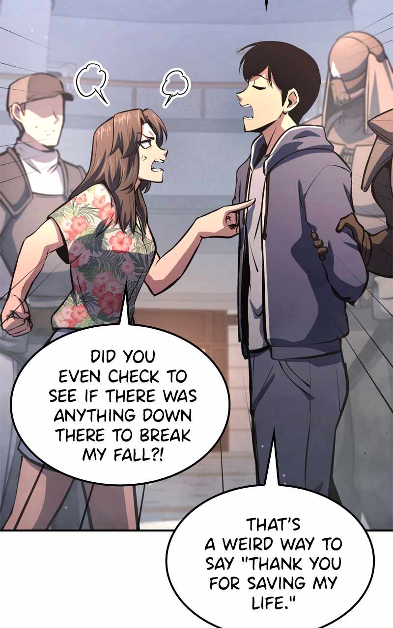 Read Assassin’s Creed chapter 47 image 15 on Lezhin
