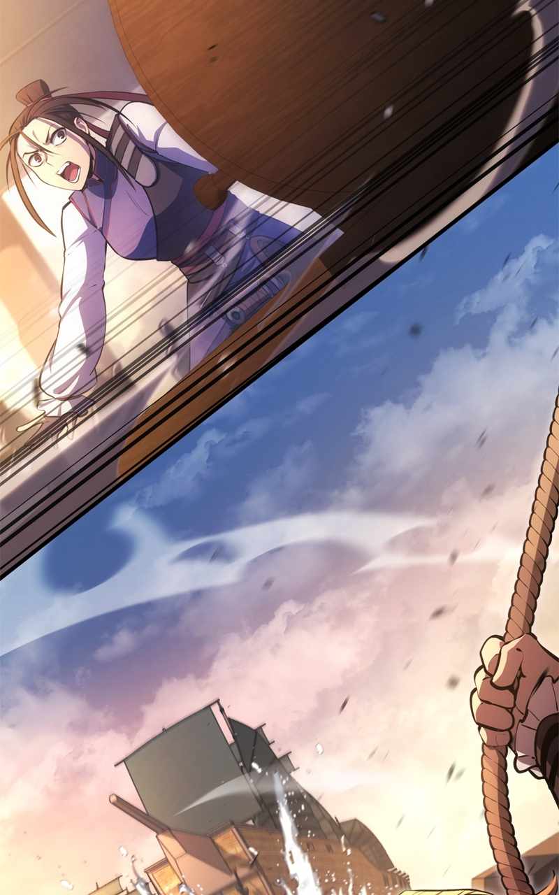 Read Assassin’s Creed chapter 47 image 162 on Lezhin