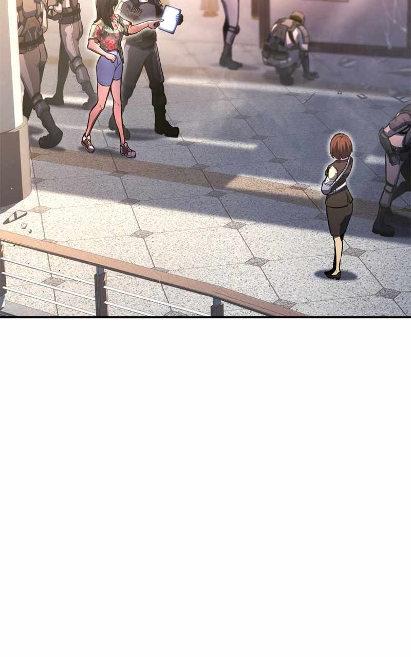 Read Assassin’s Creed chapter 47 image 2 on Lezhin