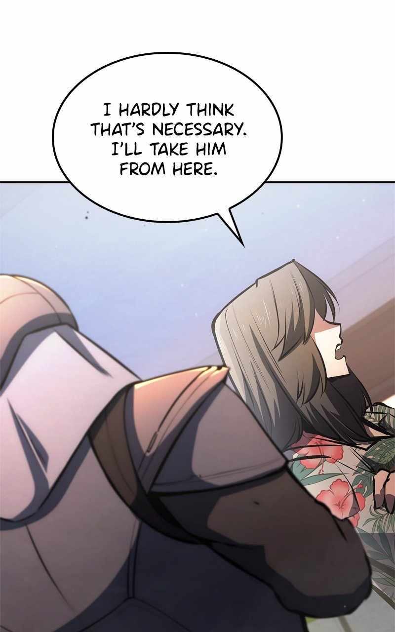 Read Assassin’s Creed chapter 47 image 24 on Lezhin