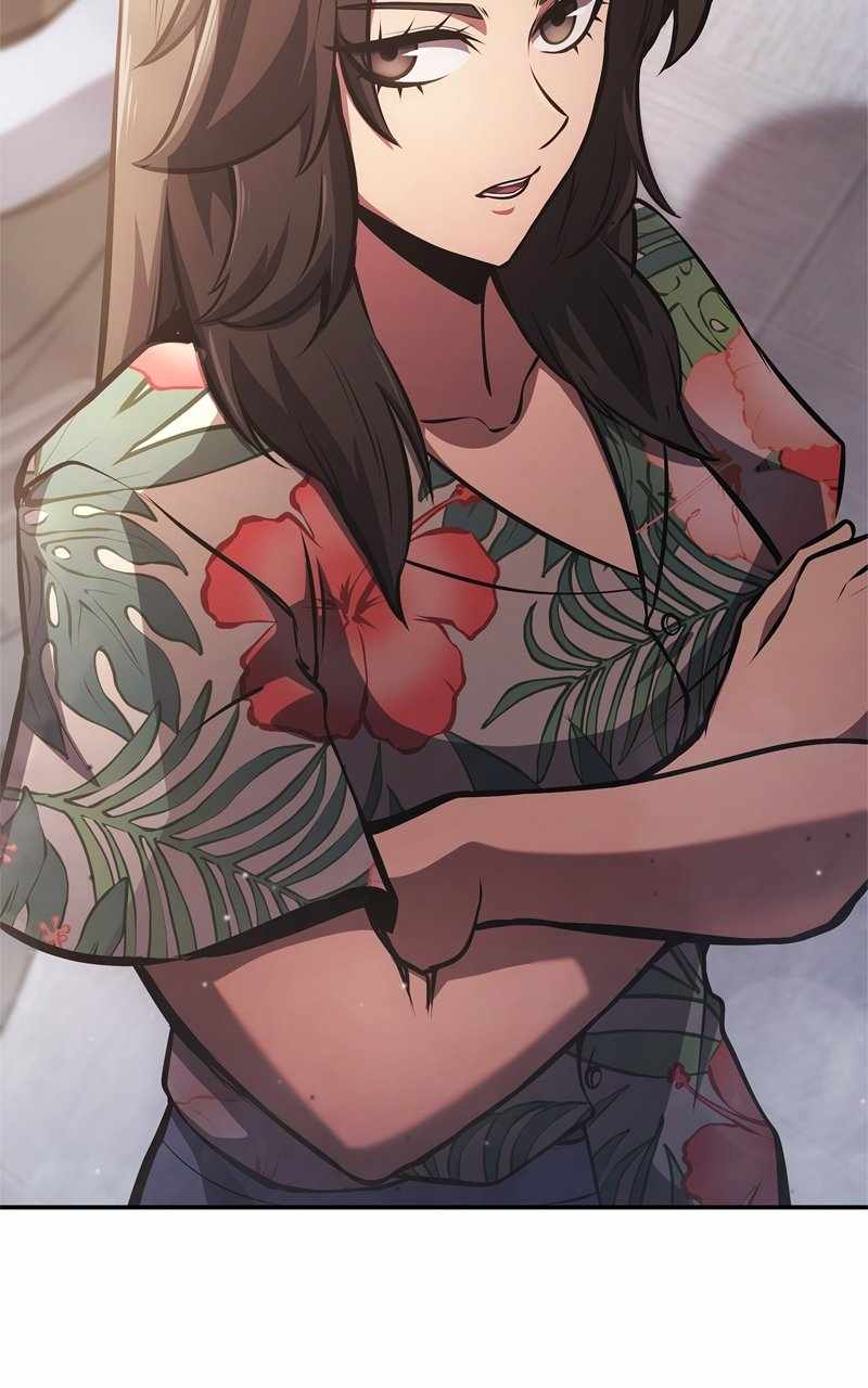Read Assassin’s Creed chapter 47 image 26 on Lezhin