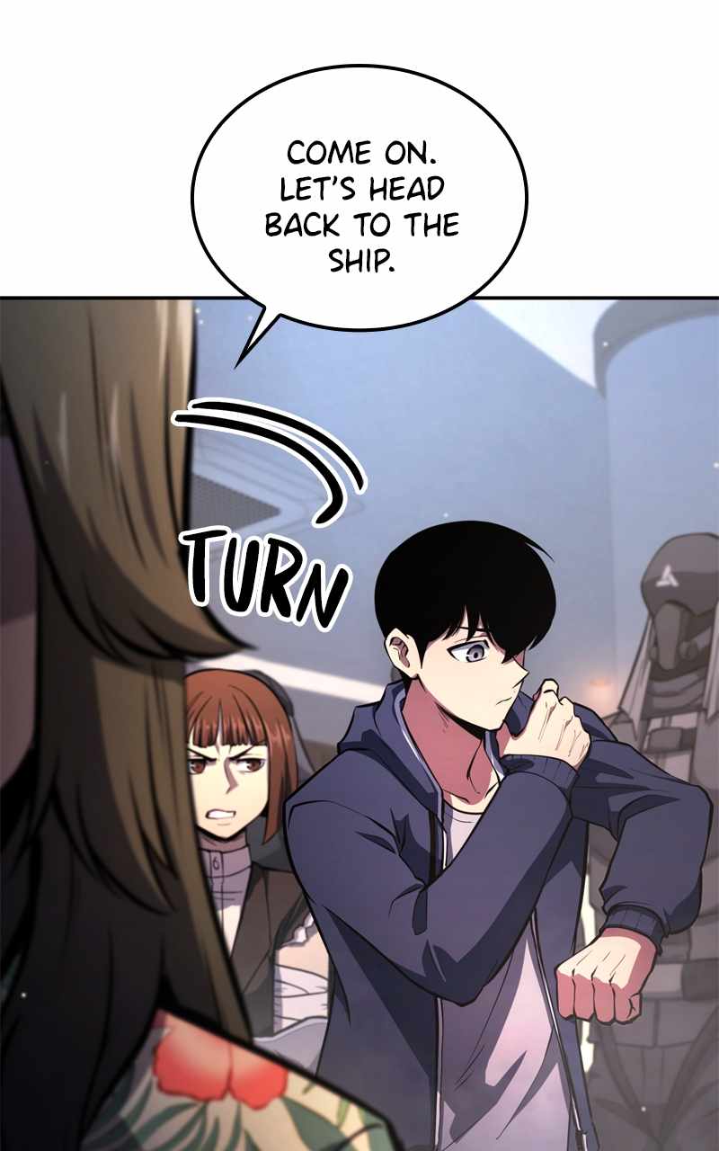 Read Assassin’s Creed chapter 47 image 29 on Lezhin