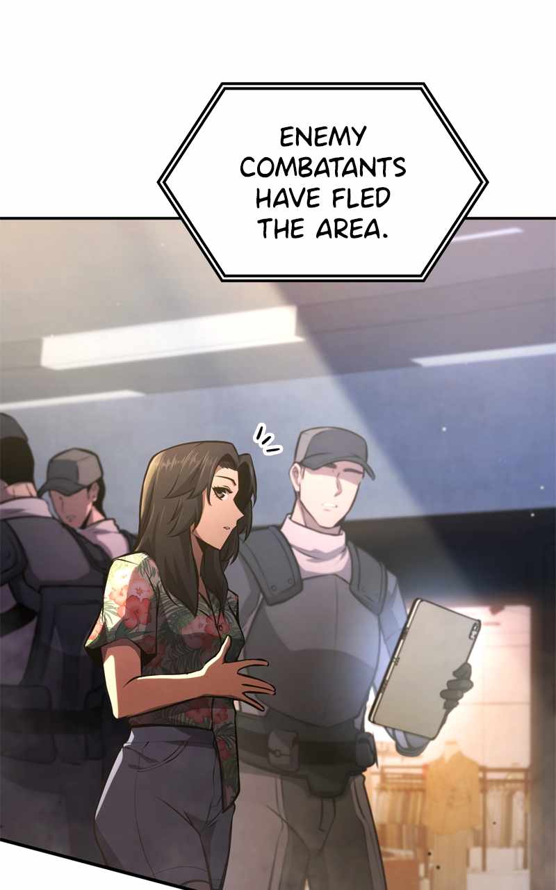 Read Assassin’s Creed chapter 47 image 3 on Lezhin
