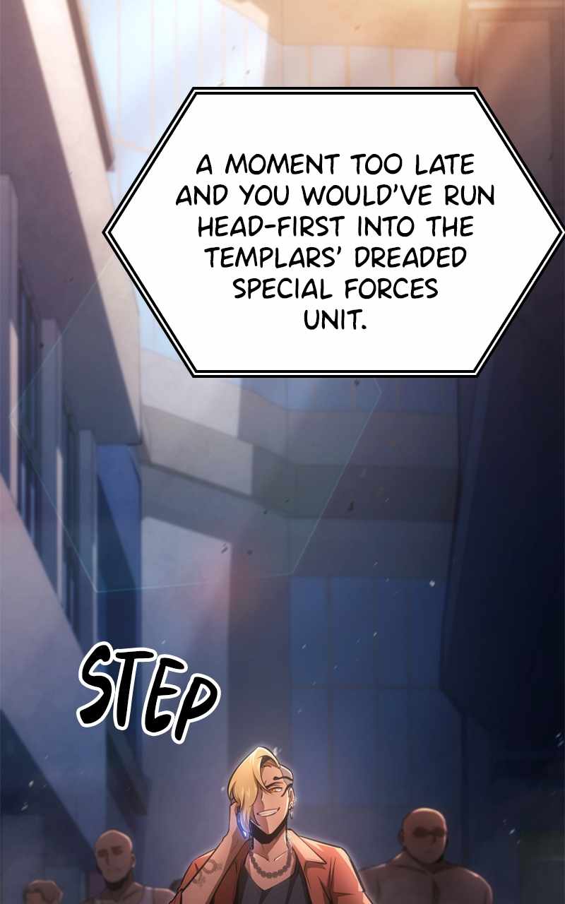 Read Assassin’s Creed chapter 47 image 36 on Lezhin