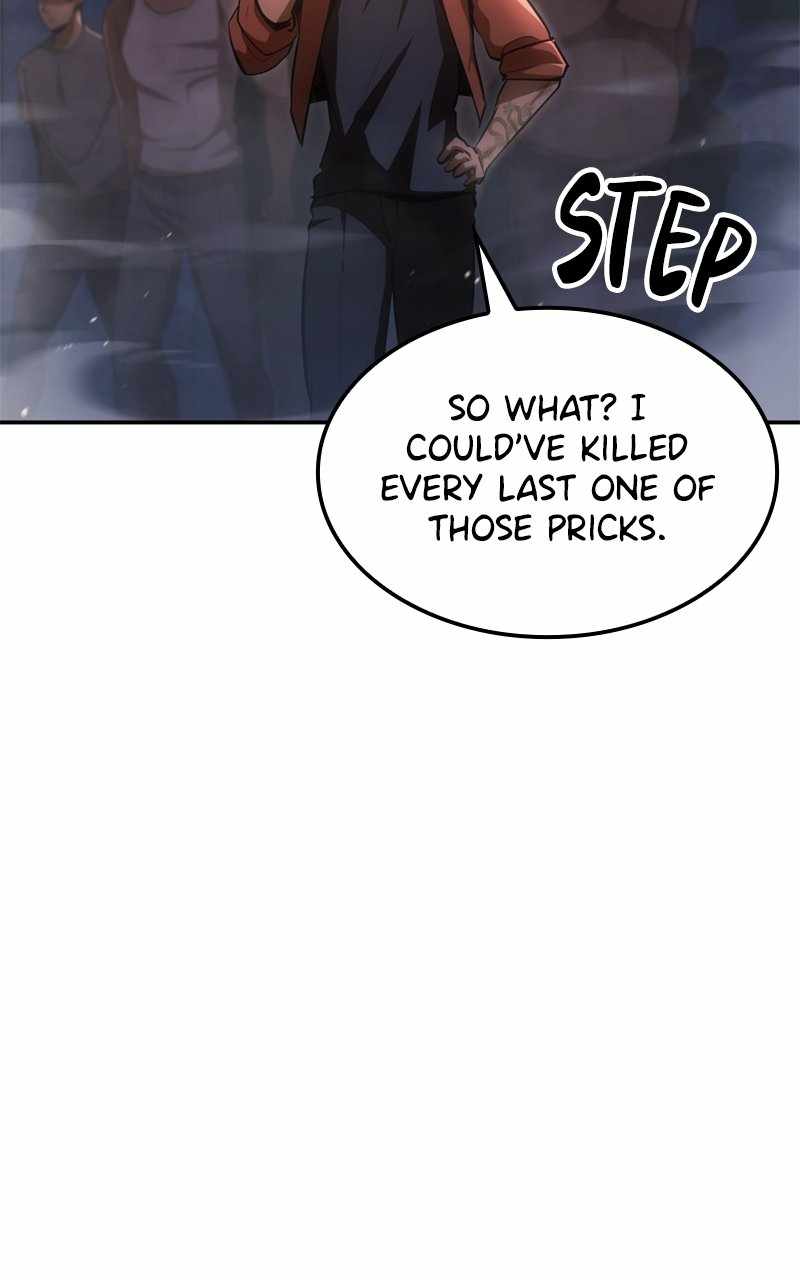 Read Assassin’s Creed chapter 47 image 37 on Lezhin