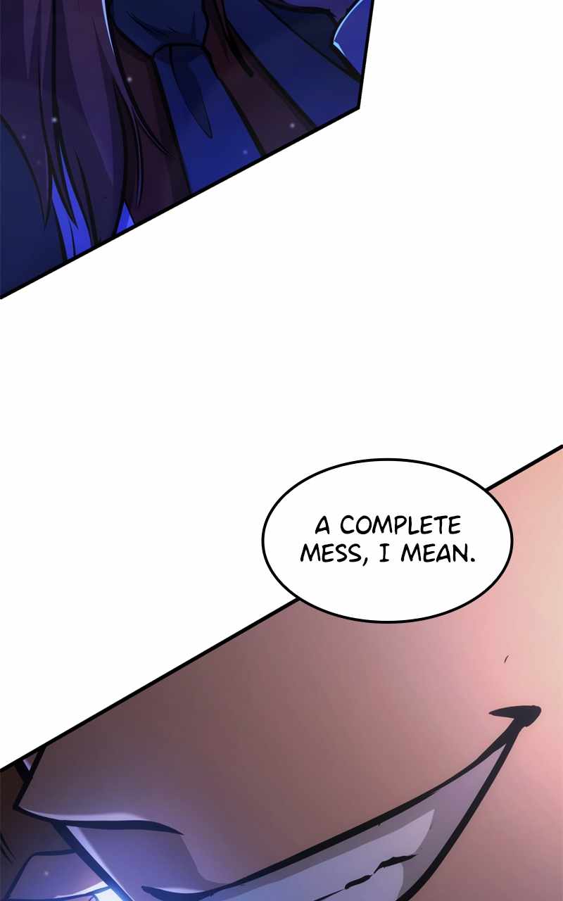 Read Assassin’s Creed chapter 47 image 39 on Lezhin