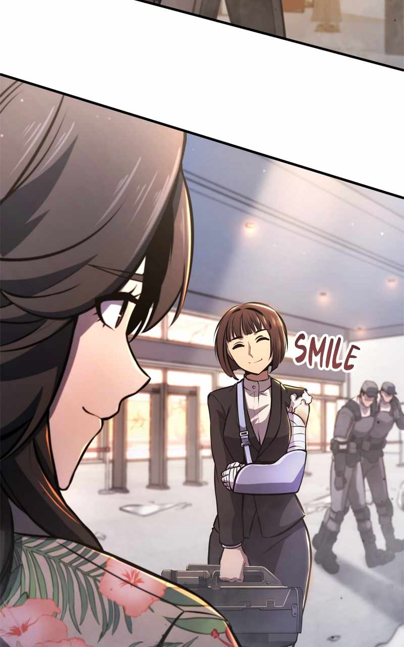 Read Assassin’s Creed chapter 47 image 4 on Lezhin