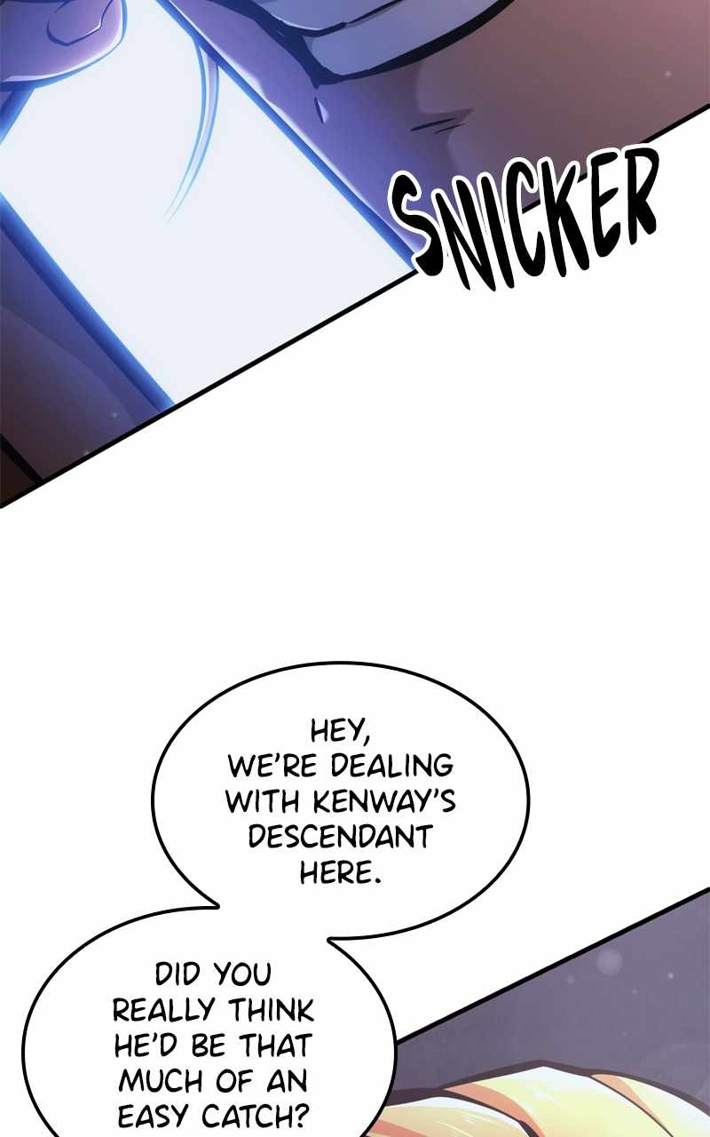 Read Assassin’s Creed chapter 47 image 40 on Lezhin