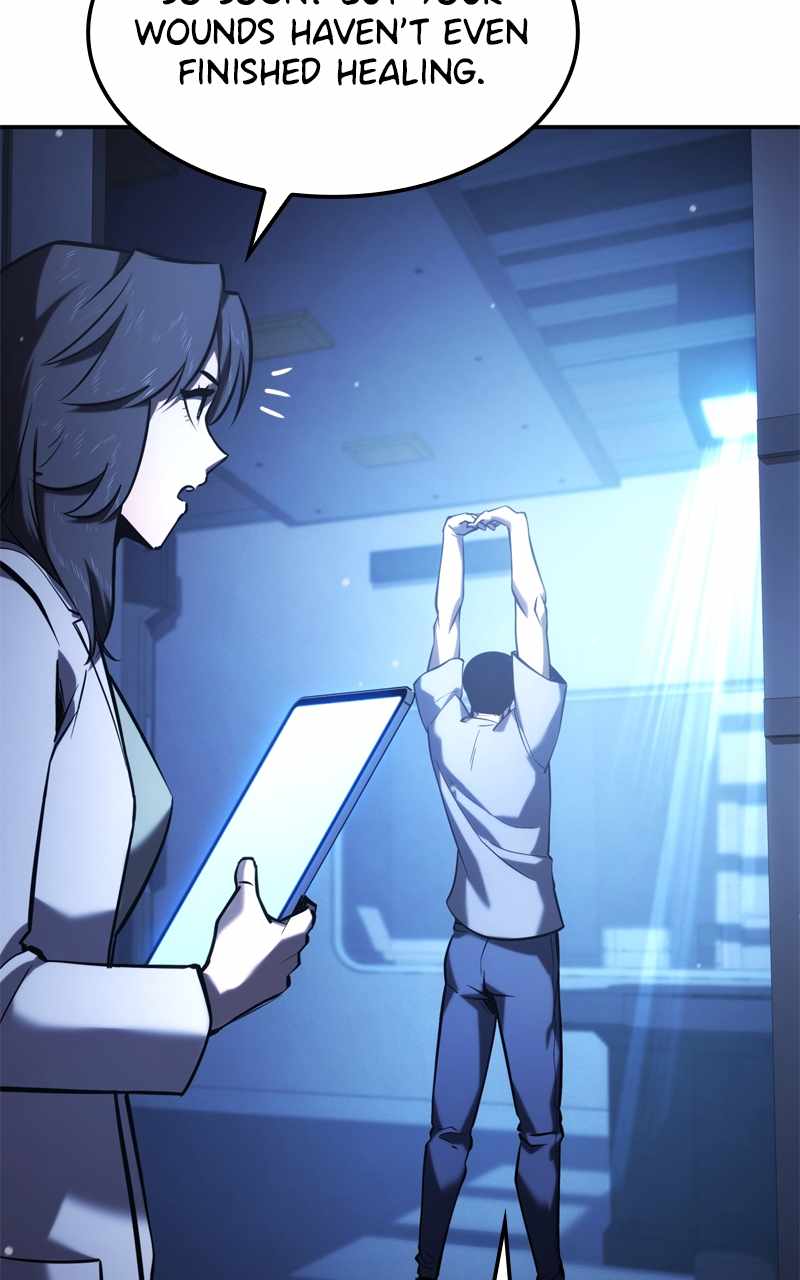 Read Assassin’s Creed chapter 47 image 57 on Lezhin