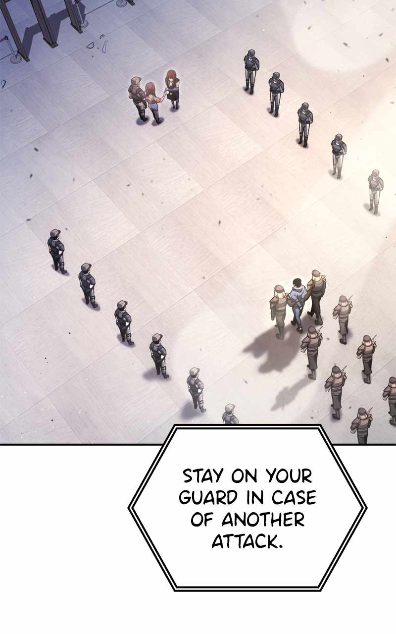 Read Assassin’s Creed chapter 47 image 6 on Lezhin