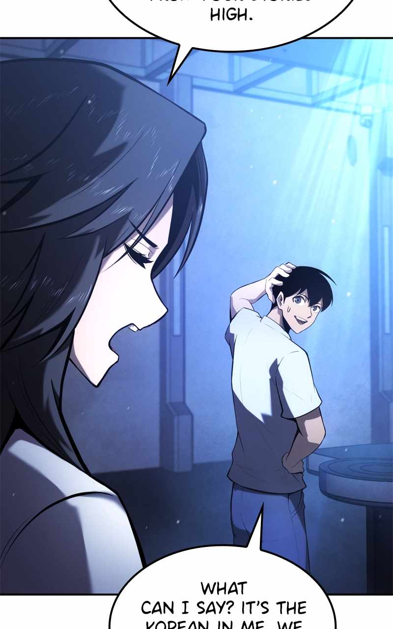 Read Assassin’s Creed chapter 47 image 61 on Lezhin