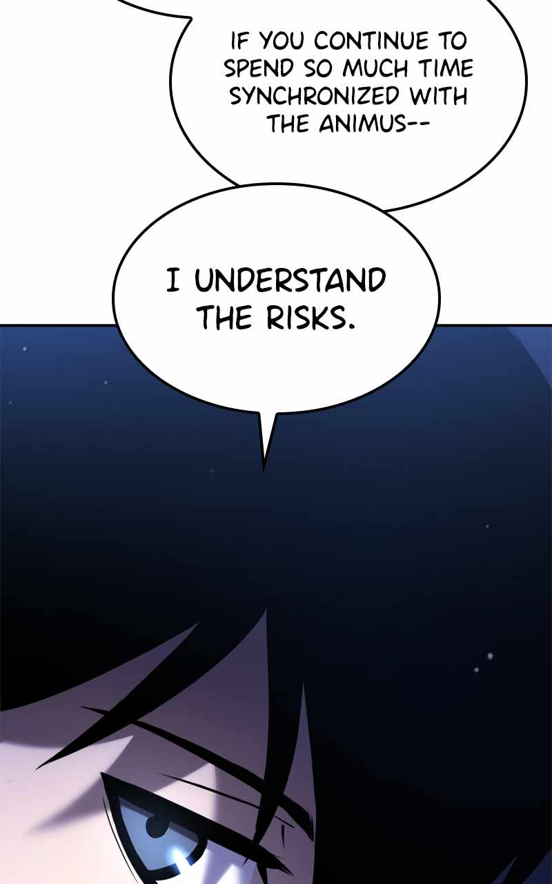 Read Assassin’s Creed chapter 47 image 64 on Lezhin