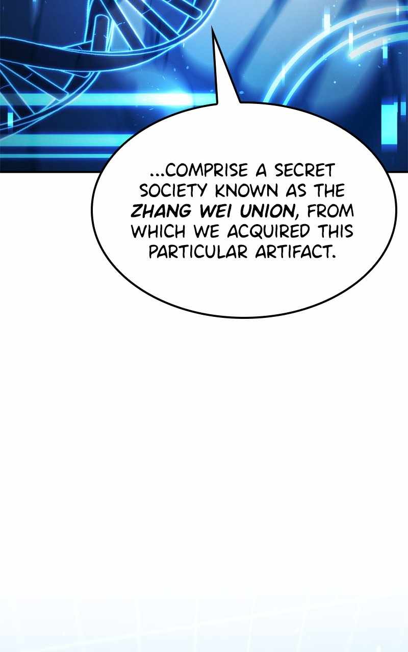 Read Assassin’s Creed chapter 47 image 69 on Lezhin