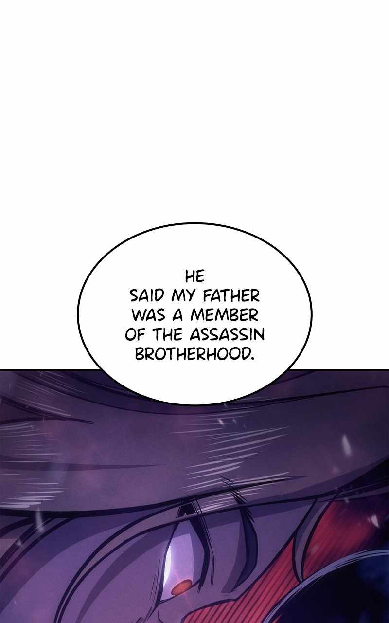 Read Assassin’s Creed chapter 47 image 76 on Lezhin