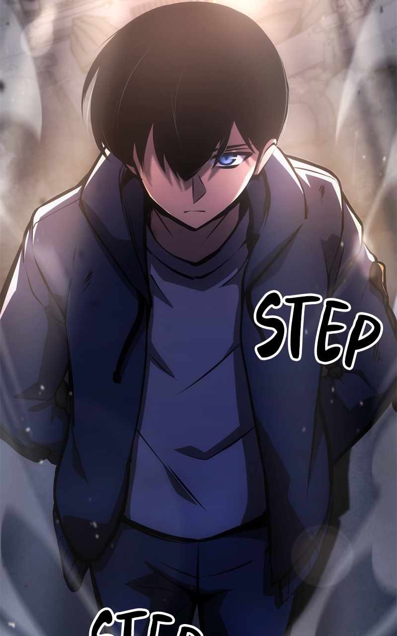 Read Assassin’s Creed chapter 47 image 8 on Lezhin