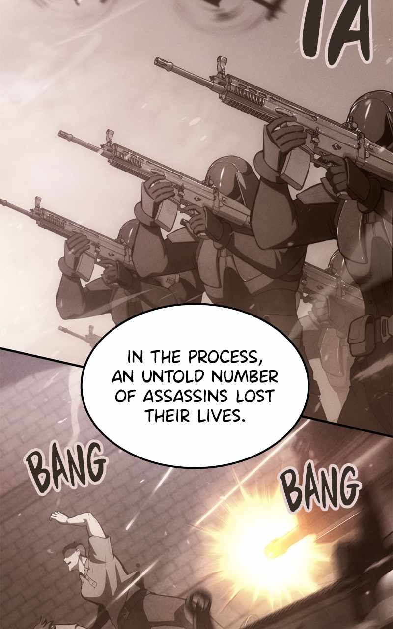 Read Assassin’s Creed chapter 47 image 83 on Lezhin