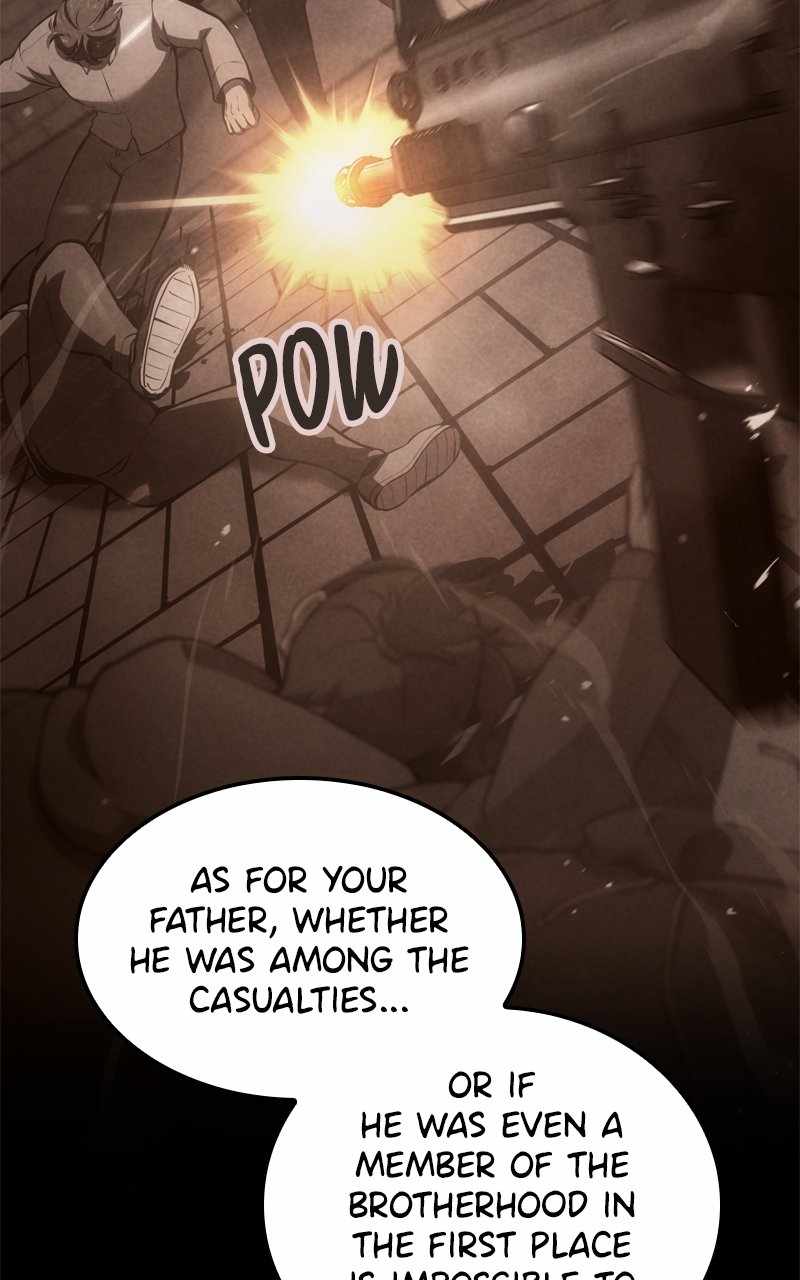 Read Assassin’s Creed chapter 47 image 84 on Lezhin