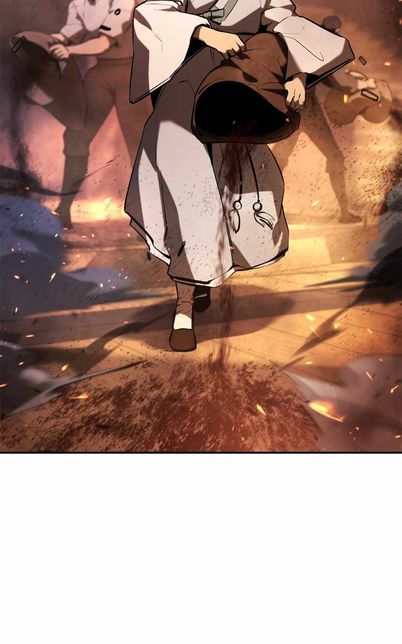 Read Assassin’s Creed chapter 48 image 111 on Lezhin