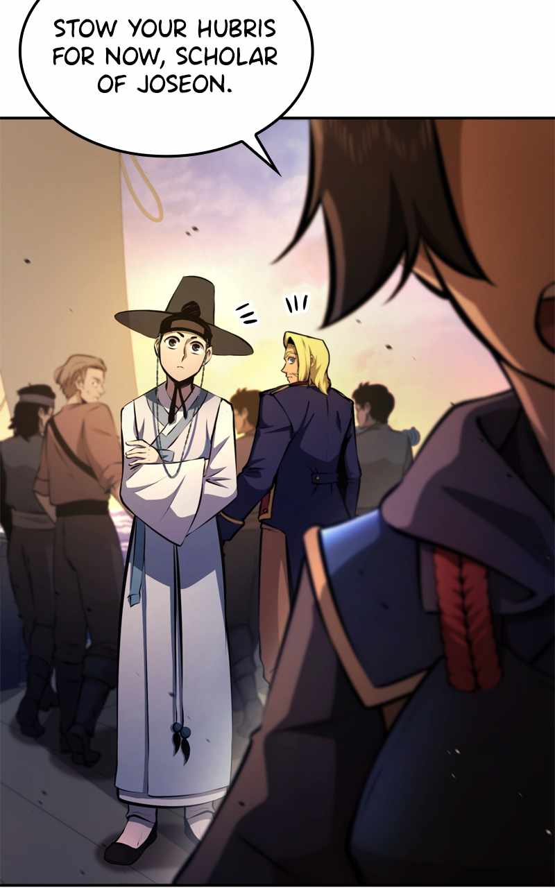 Read Assassin’s Creed chapter 48 image 12 on Lezhin