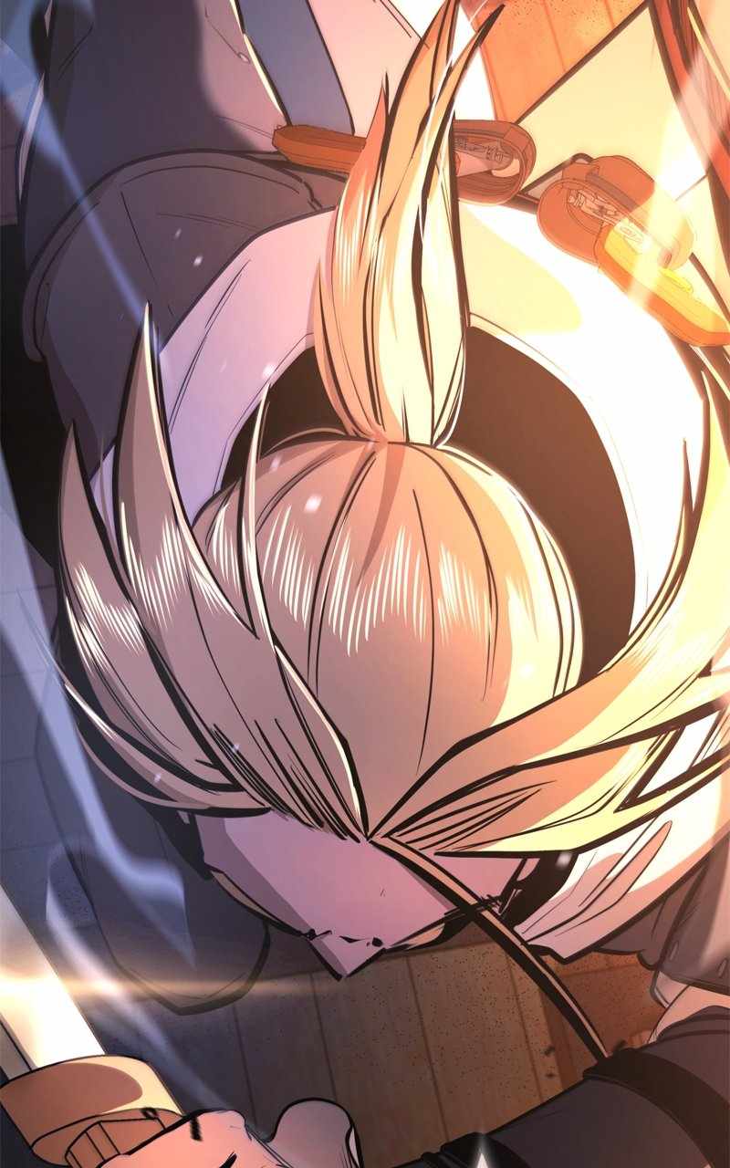 Read Assassin’s Creed chapter 48 image 126 on Lezhin