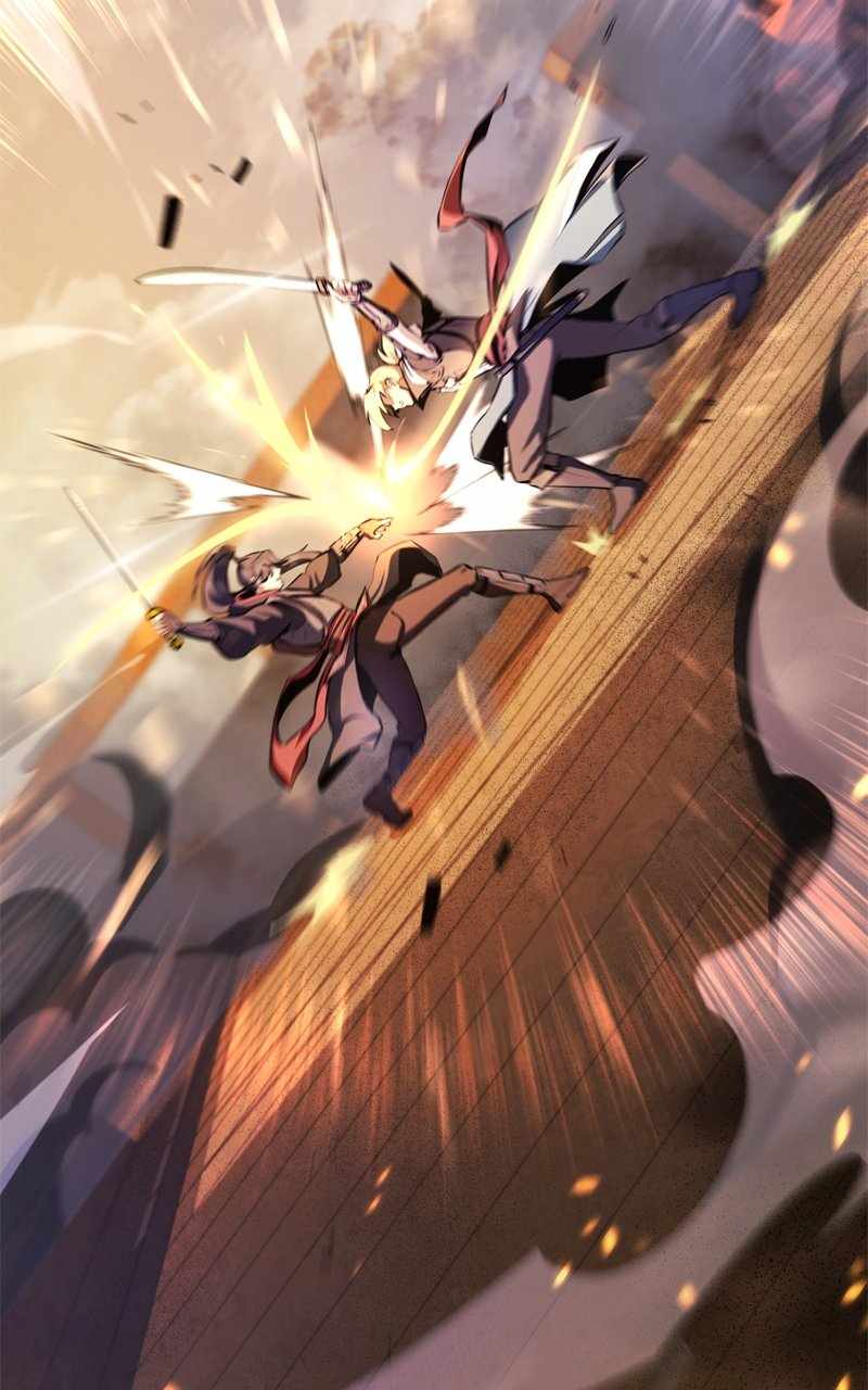 Read Assassin’s Creed chapter 48 image 129 on Lezhin