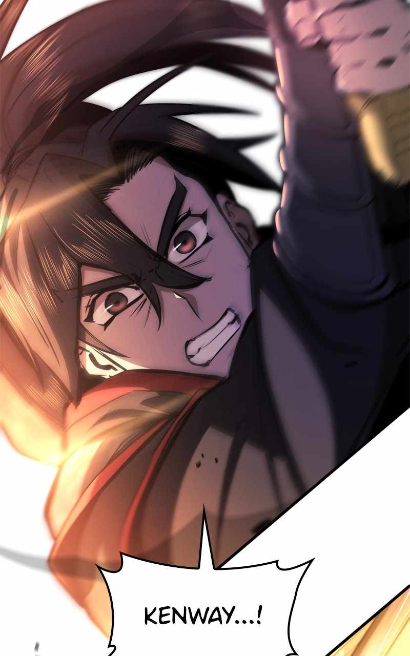 Read Assassin’s Creed chapter 48 image 131 on Lezhin