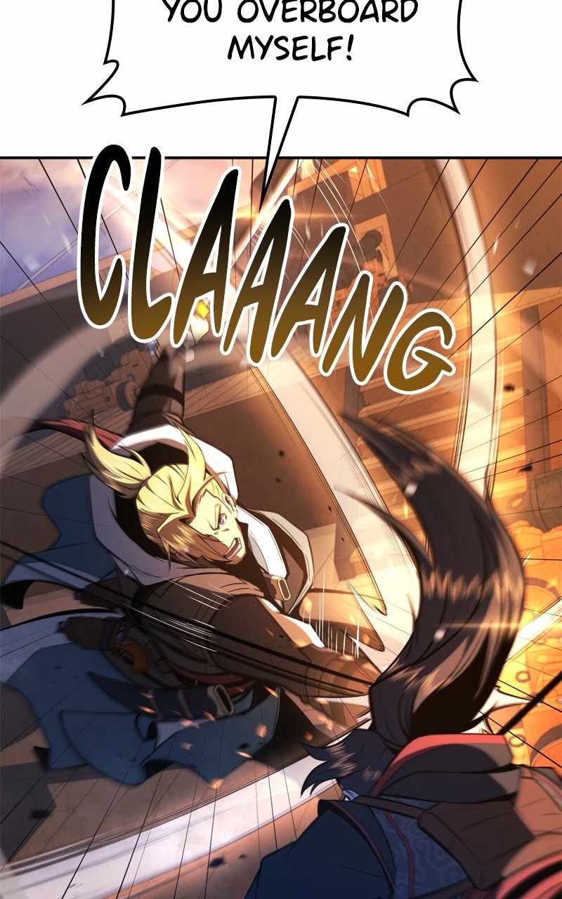 Read Assassin’s Creed chapter 48 image 134 on Lezhin