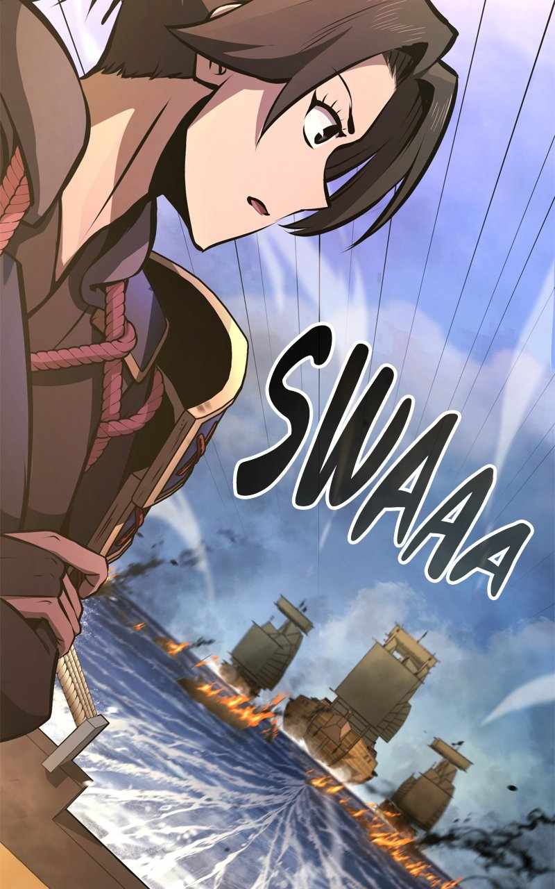 Read Assassin’s Creed chapter 48 image 14 on Lezhin