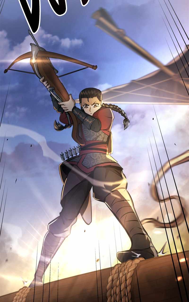 Read Assassin’s Creed chapter 48 image 145 on Lezhin