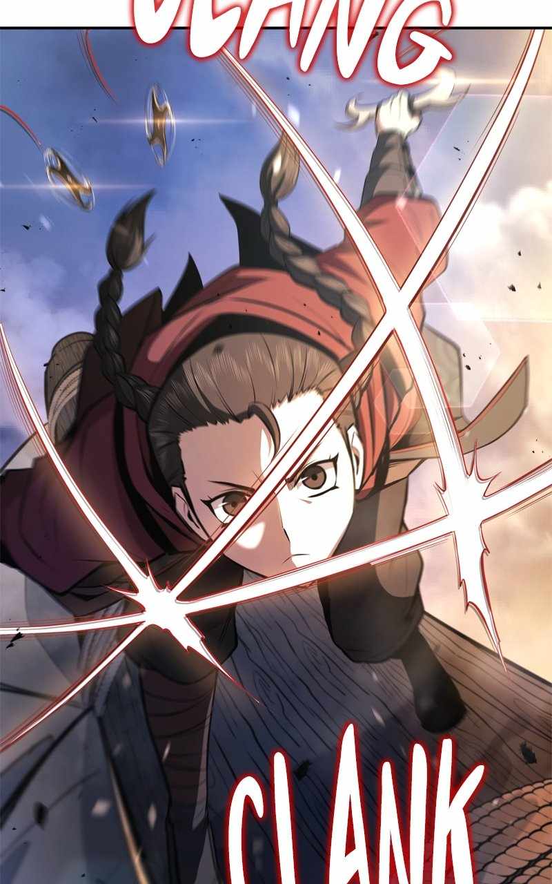Read Assassin’s Creed chapter 48 image 149 on Lezhin