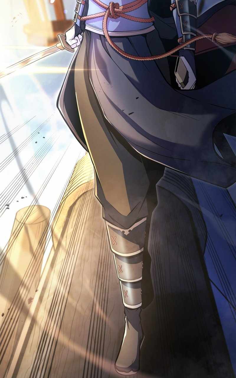 Read Assassin’s Creed chapter 48 image 154 on Lezhin