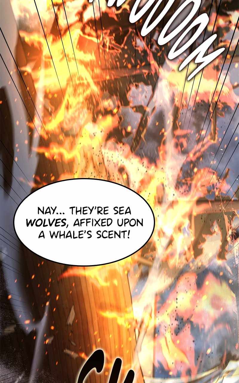 Read Assassin’s Creed chapter 48 image 23 on Lezhin