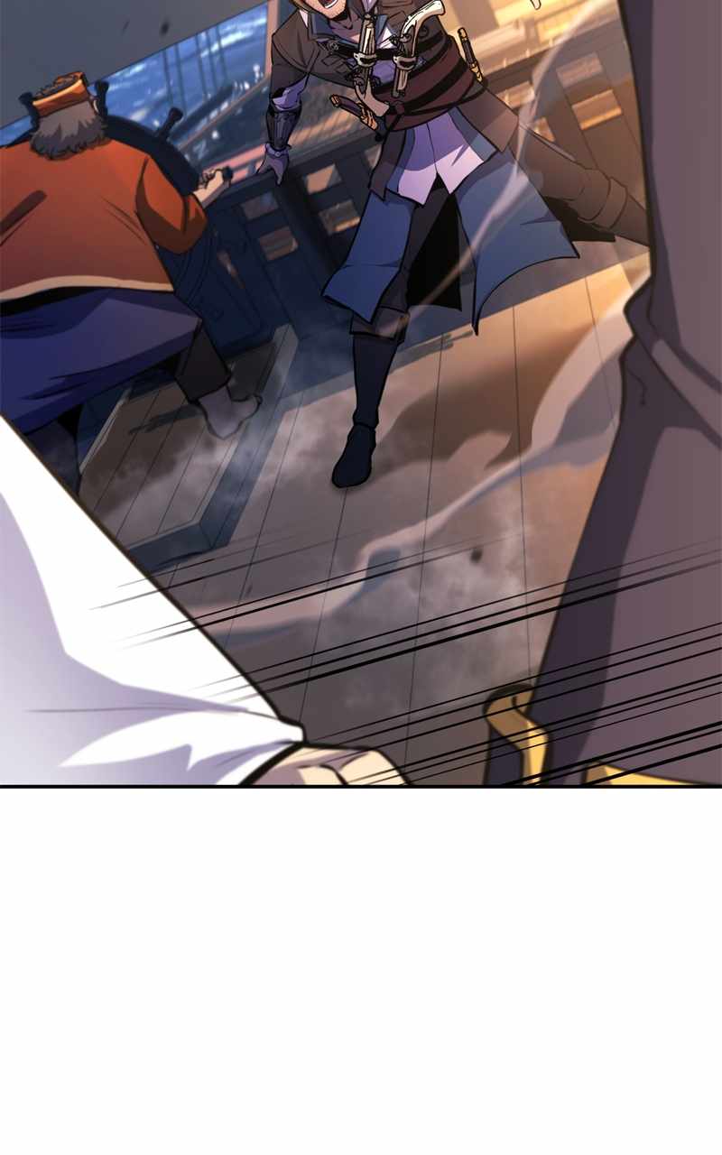 Read Assassin’s Creed chapter 48 image 35 on Lezhin