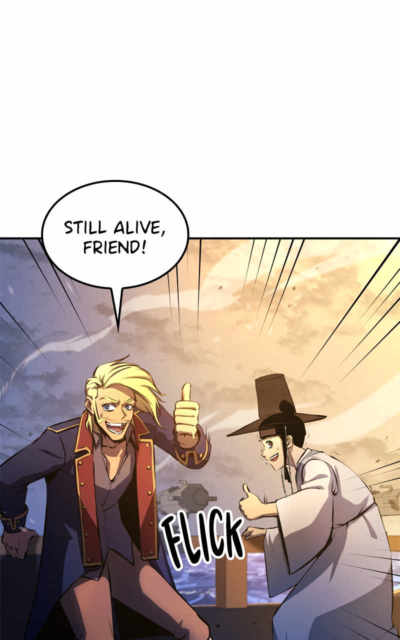Read Assassin’s Creed chapter 48 image 36 on Lezhin