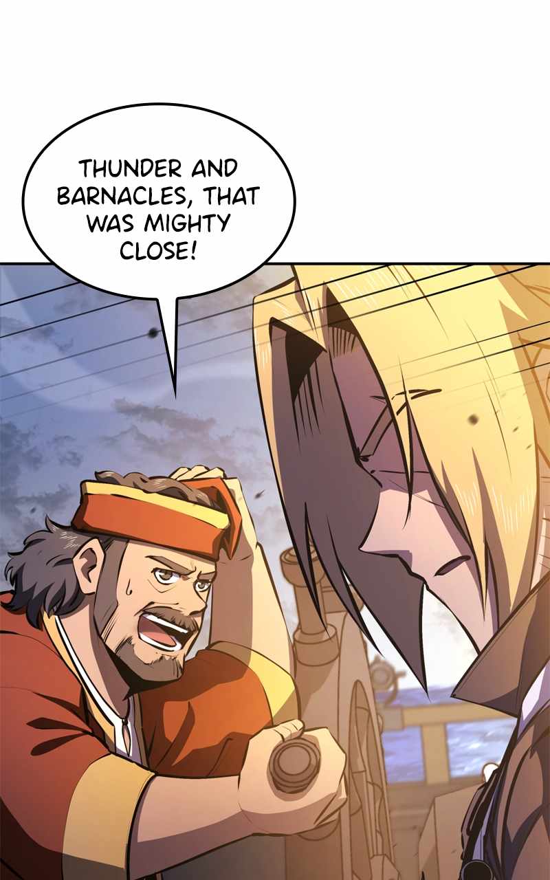 Read Assassin’s Creed chapter 48 image 38 on Lezhin