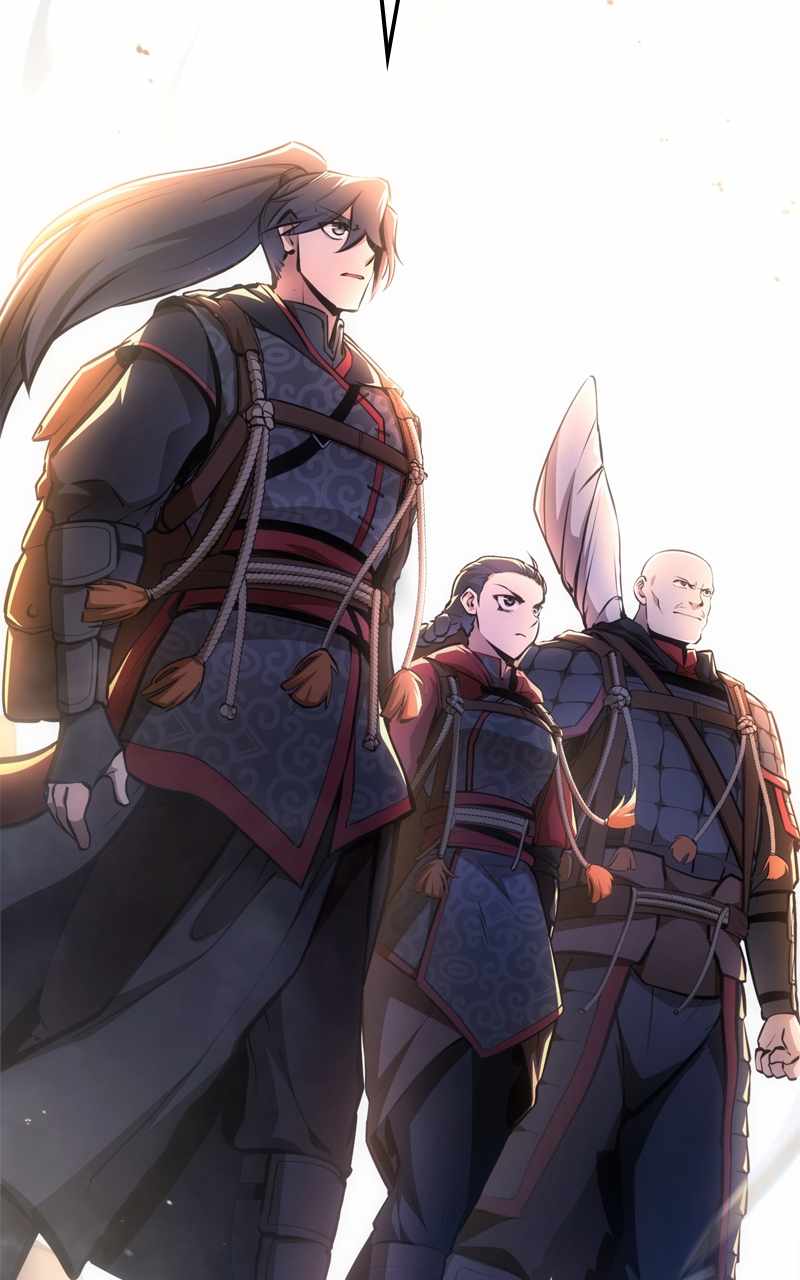 Read Assassin’s Creed chapter 48 image 51 on Lezhin