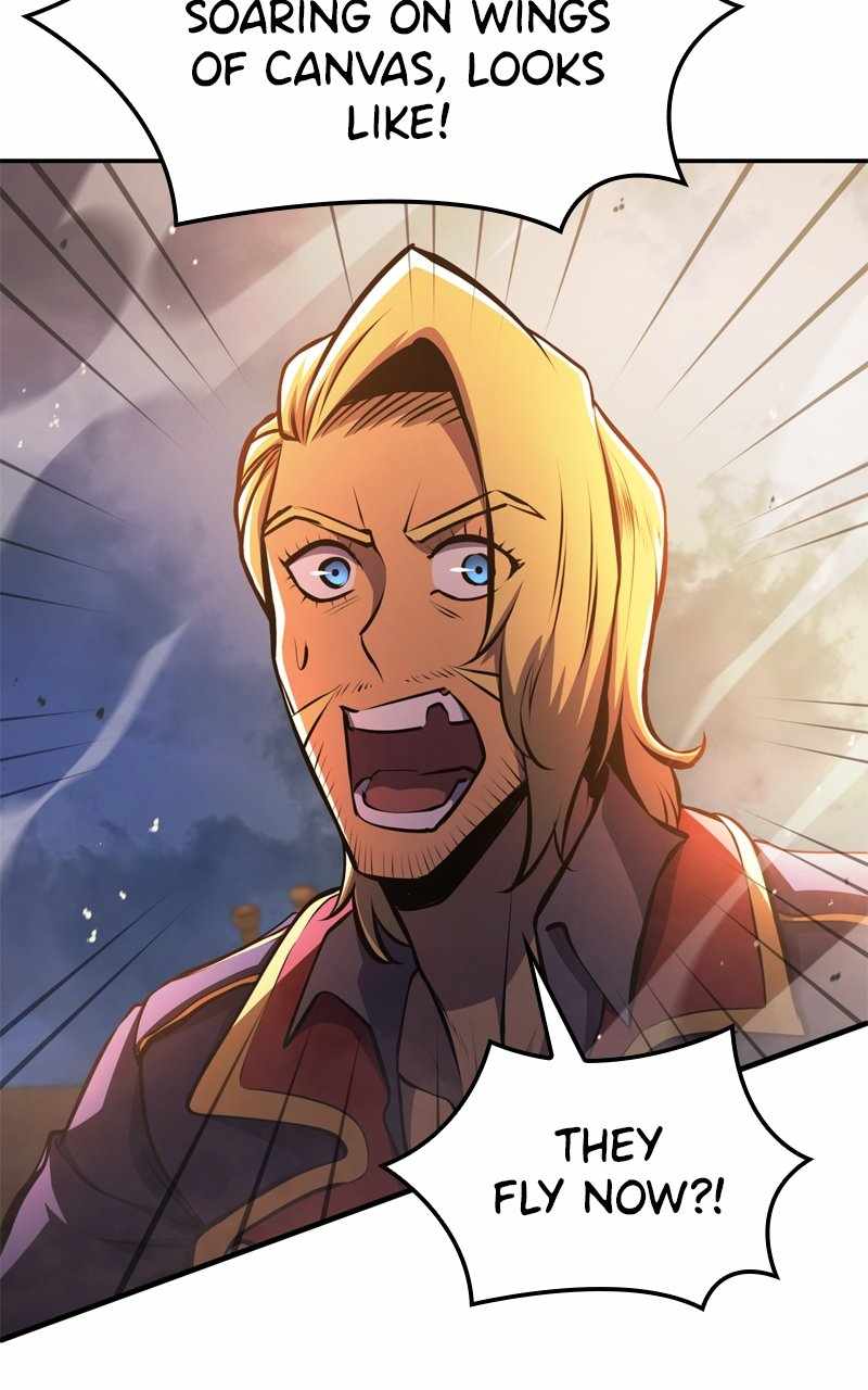 Read Assassin’s Creed chapter 48 image 69 on Lezhin
