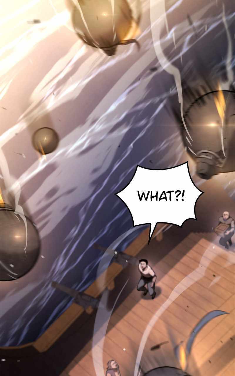 Read Assassin’s Creed chapter 48 image 76 on Lezhin