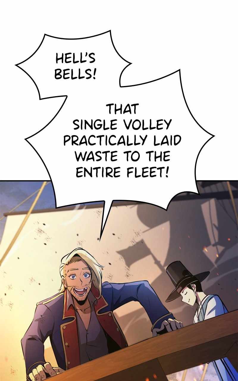 Read Assassin’s Creed chapter 48 image 8 on Lezhin