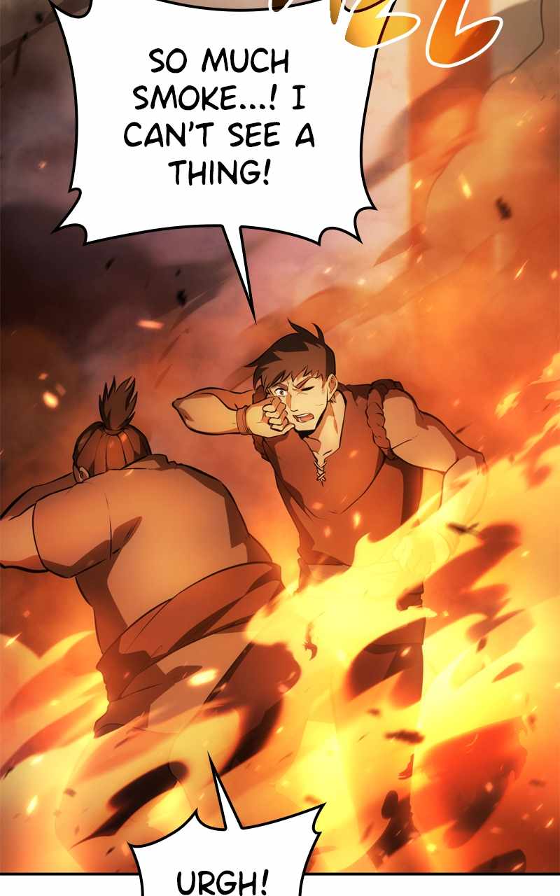 Read Assassin’s Creed chapter 48 image 81 on Lezhin