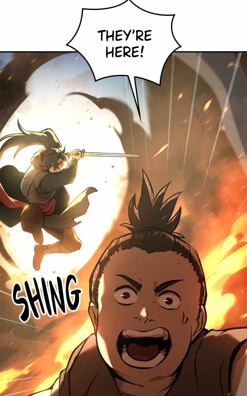Read Assassin’s Creed chapter 48 image 88 on Lezhin