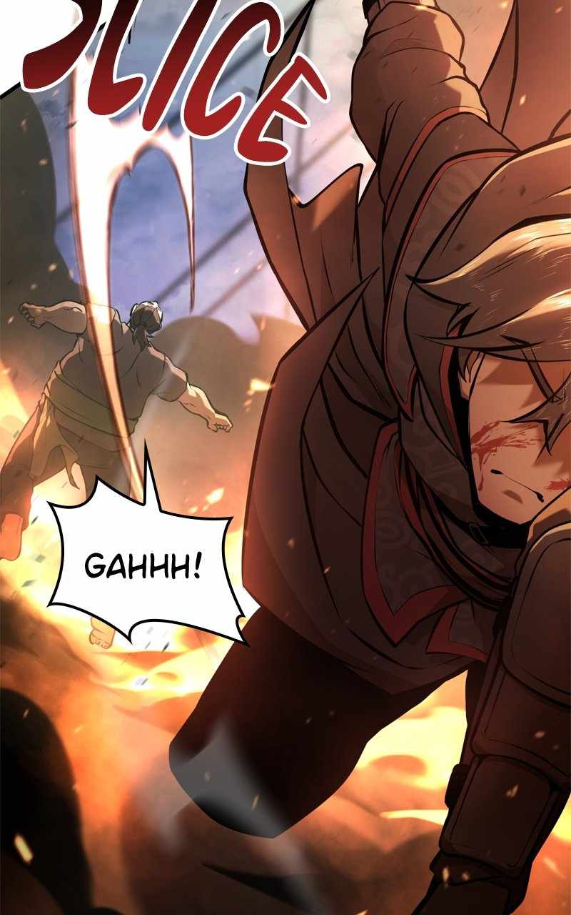 Read Assassin’s Creed chapter 48 image 90 on Lezhin