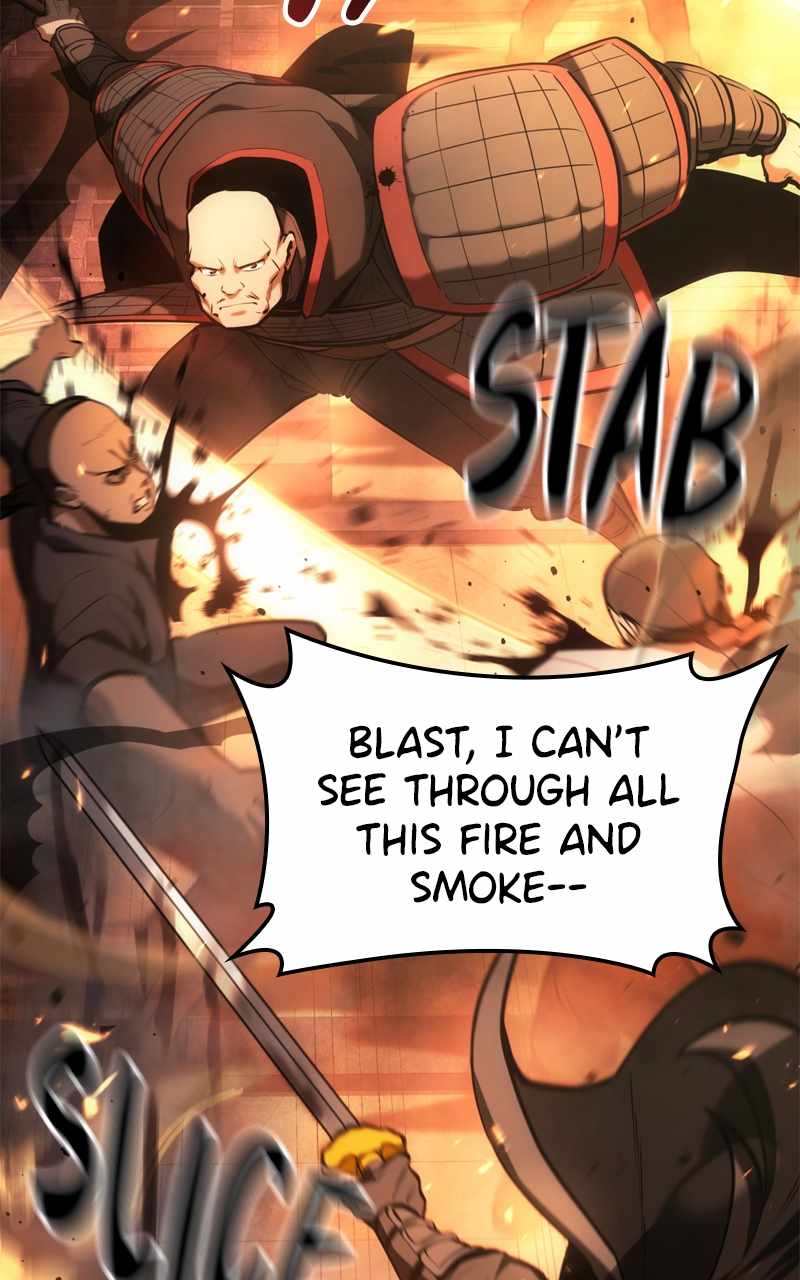 Read Assassin’s Creed chapter 48 image 94 on Lezhin