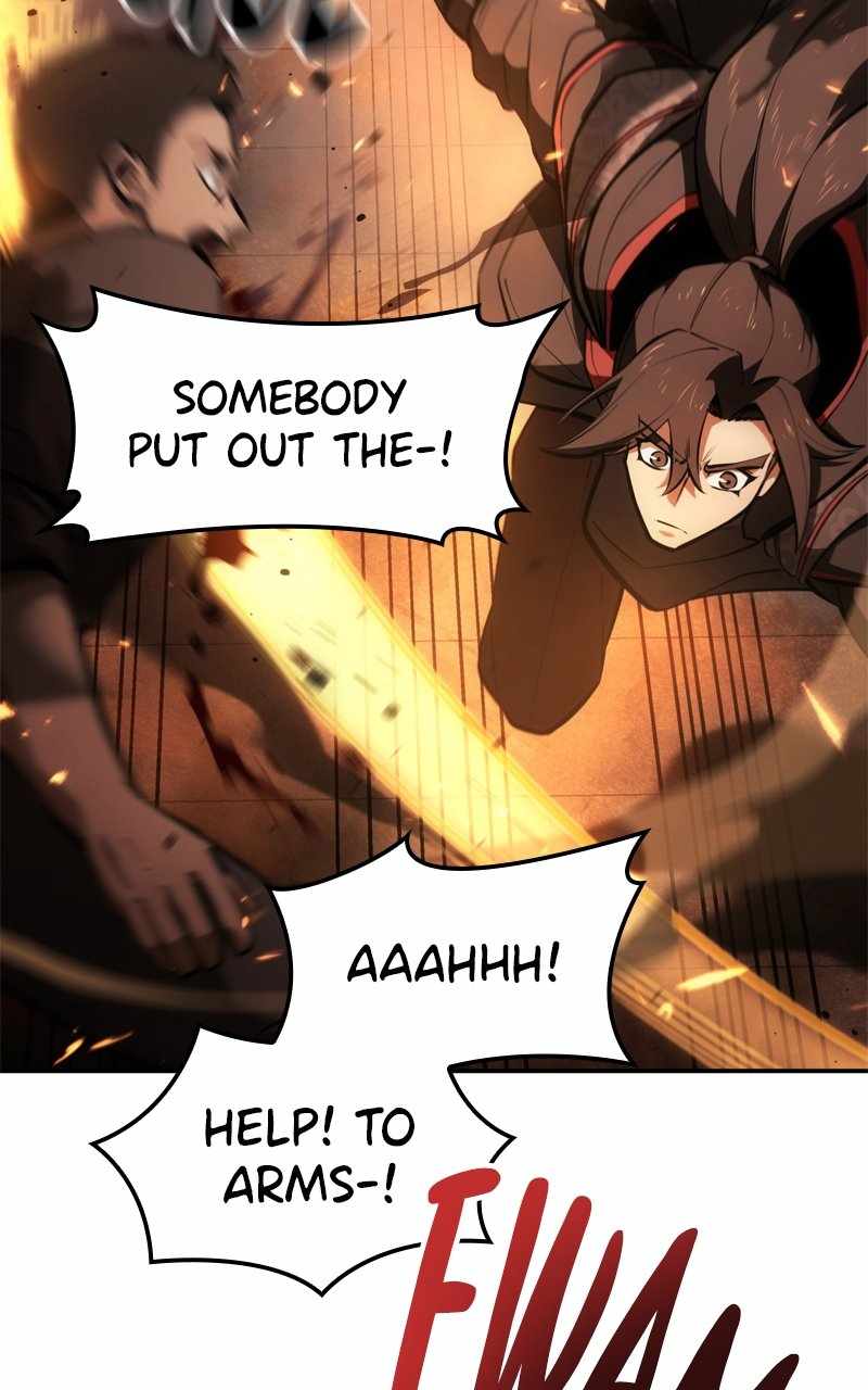 Read Assassin’s Creed chapter 48 image 95 on Lezhin