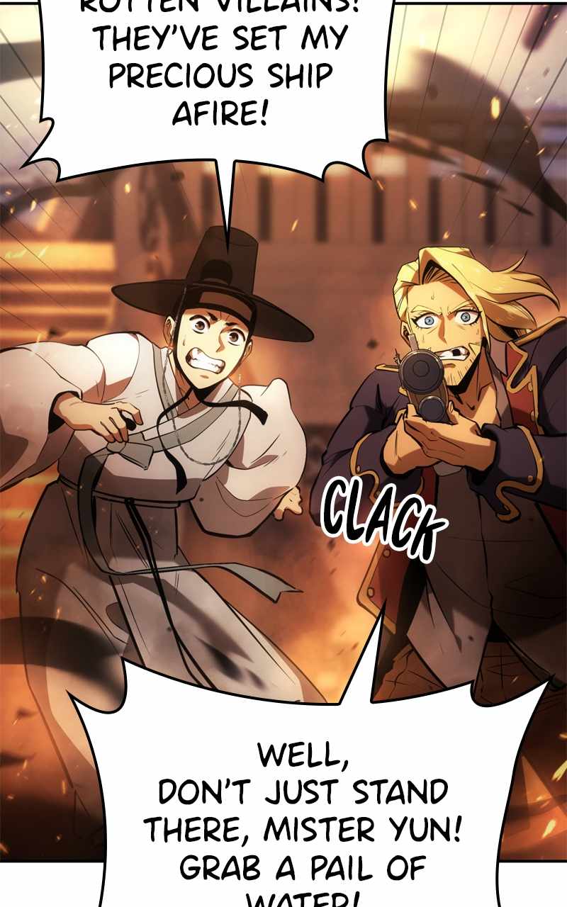 Read Assassin’s Creed chapter 48 image 97 on Lezhin